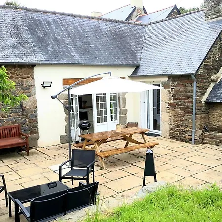 Holiday home Gite Du Manoir Des Haies *