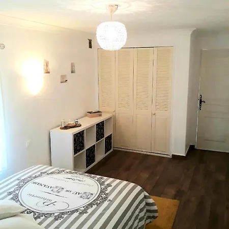 Holiday home Gite Du Manoir Des Haies Les Champs-Geraux