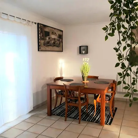 Gite Du Manoir Des Haies Les Champs-Geraux