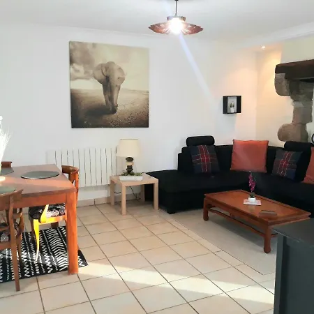 Gite Du Manoir Des Haies