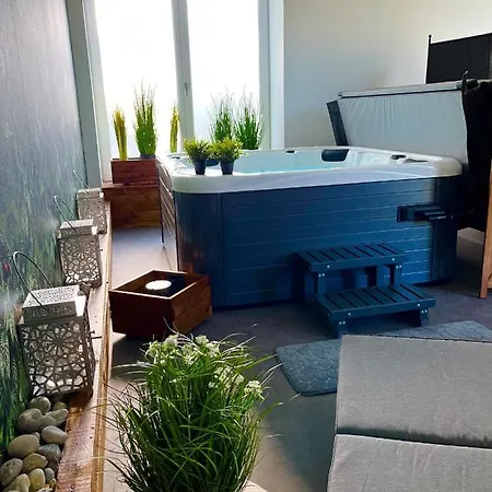 Gite Du Manoir Des Haies Holiday home Les Champs-Geraux